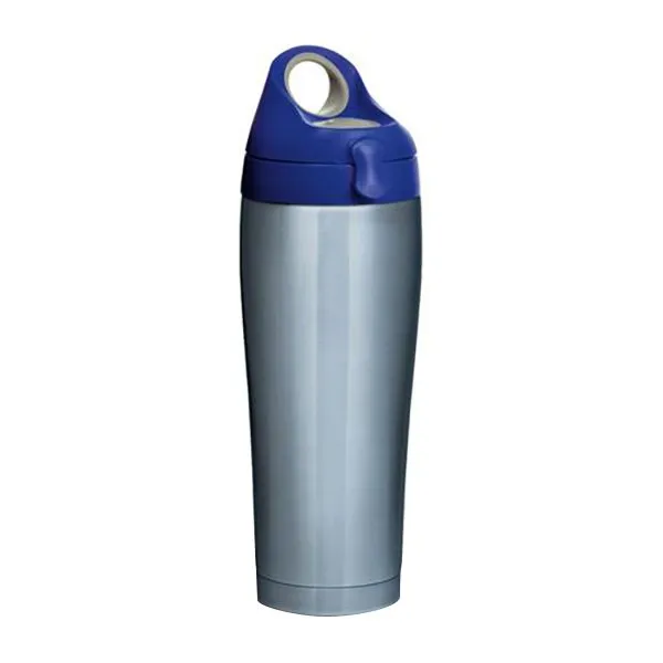 24 Oz. Tervis® Stainless Steel Sport Bottle (Q366622)