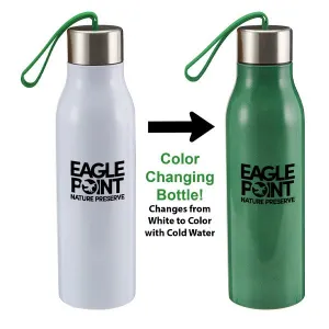 24Oz Mood Stainless Steel Bottles (Q999911)