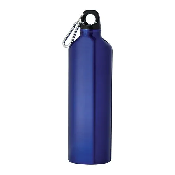 26 Oz. Pacific Aluminum Sports Bottle (Q753322)