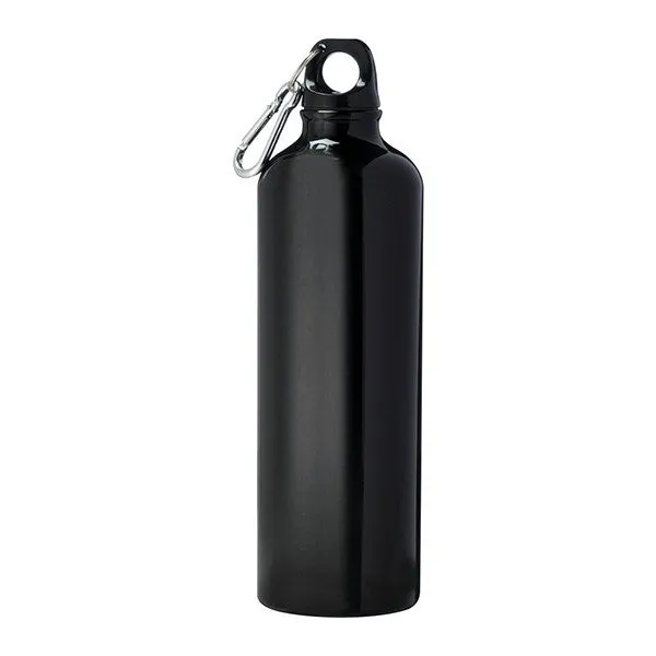 26 Oz. Pacific Aluminum Sports Bottle (Q753322)