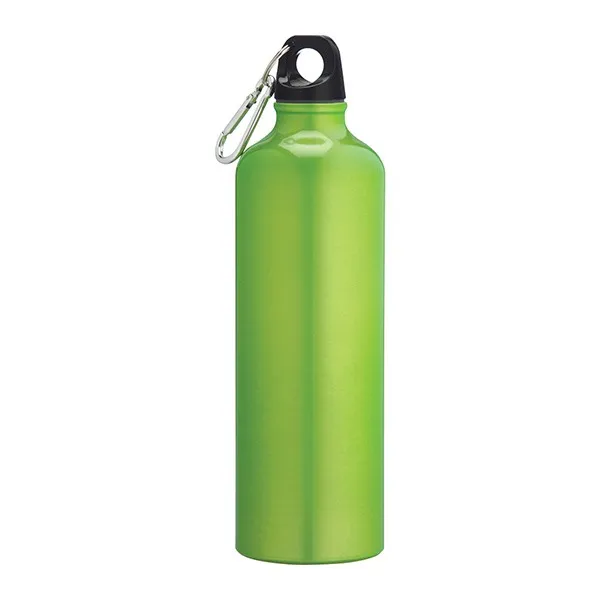 26 Oz. Pacific Aluminum Sports Bottle (Q753322)