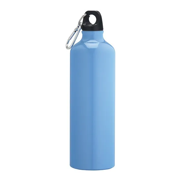 26 Oz. Pacific Aluminum Sports Bottle (Q753322)