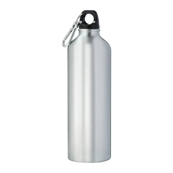 26 Oz. Pacific Aluminum Sports Bottle (Q753322)