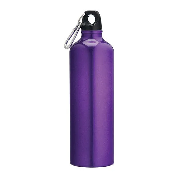 26 Oz. Pacific Aluminum Sports Bottle (Q753322)