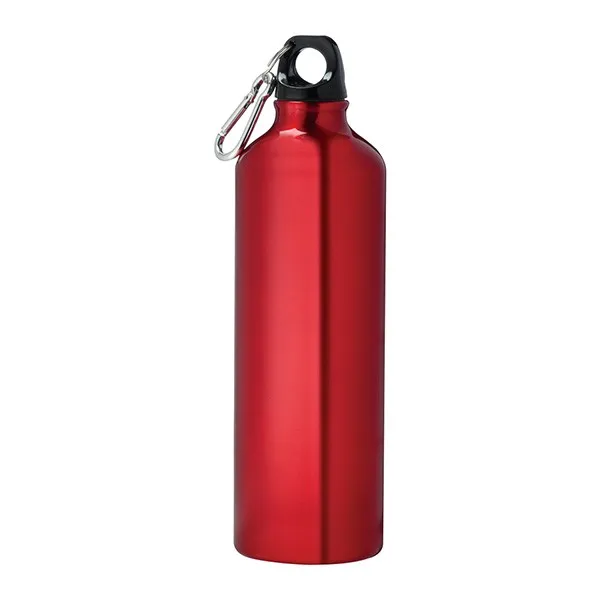 26 Oz. Pacific Aluminum Sports Bottle (Q753322)