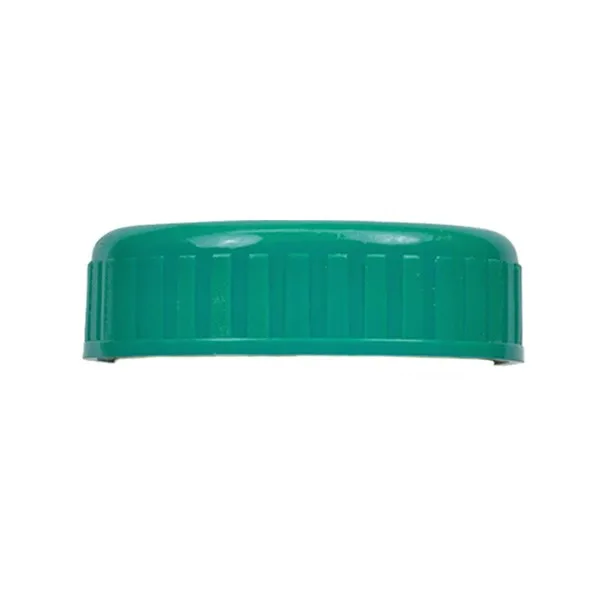27 Oz. Poly-Pure Transparent Bottle - Straw Lid (Q833722)