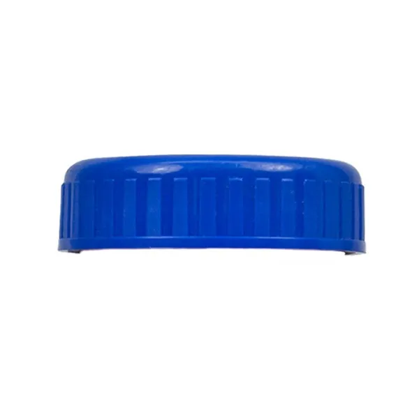 27 Oz. Poly-Pure Transparent Bottle - Straw Lid (Q833722)