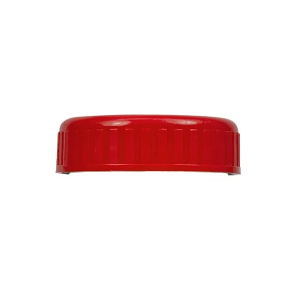 27 Oz. Poly-Pure Transparent Bottle - Straw Lid (Q833722)