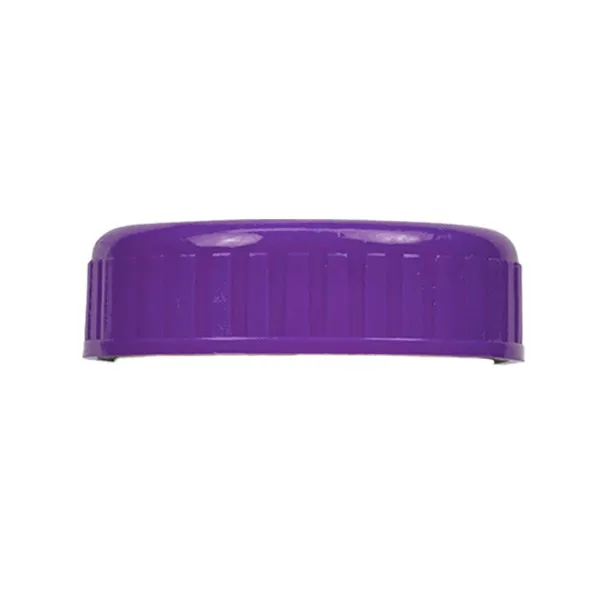 27 Oz. Poly-Pure Transparent Bottle - Straw Lid (Q833722)