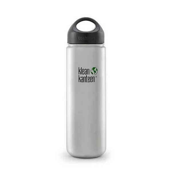 27Oz Wide Loop Stainless