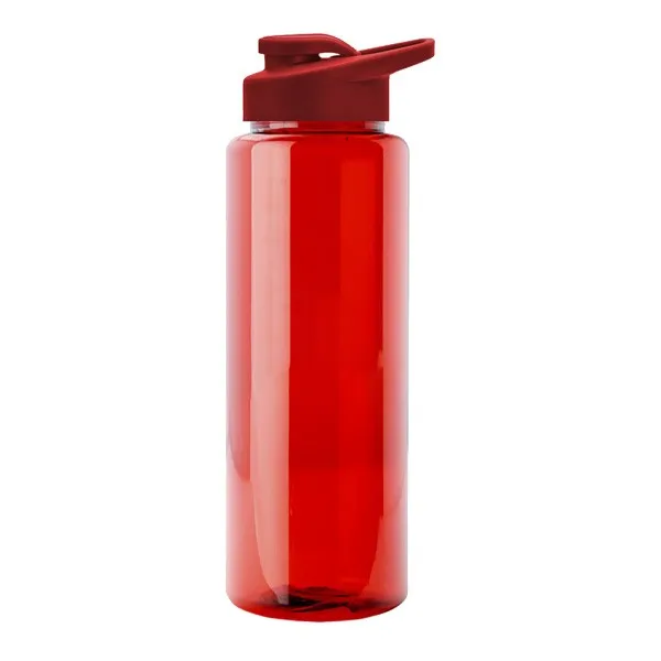28 Oz. Infuser Bottle With Flip Lid (Q743722)
