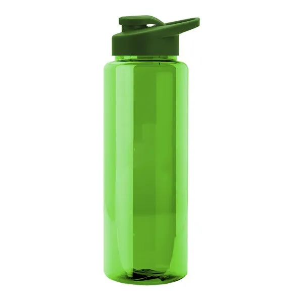 28 Oz. Infuser Bottle With Flip Lid (Q743722)
