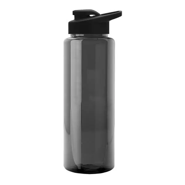 28 Oz. Infuser Bottle With Flip Lid (Q743722)