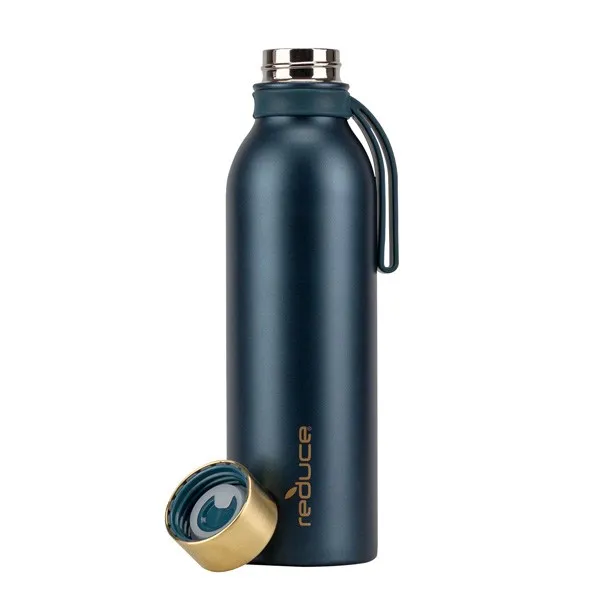 28 Oz. Reduce Hydro Pure Bottle - Dark Web (Q559522)