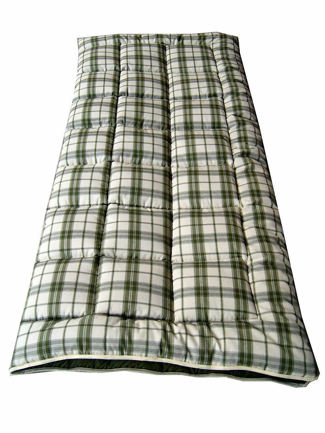 2X 4 Seasons Liberty Super King Size Sleeping Bag 600G/Mゲ Caravan Camping Hiking