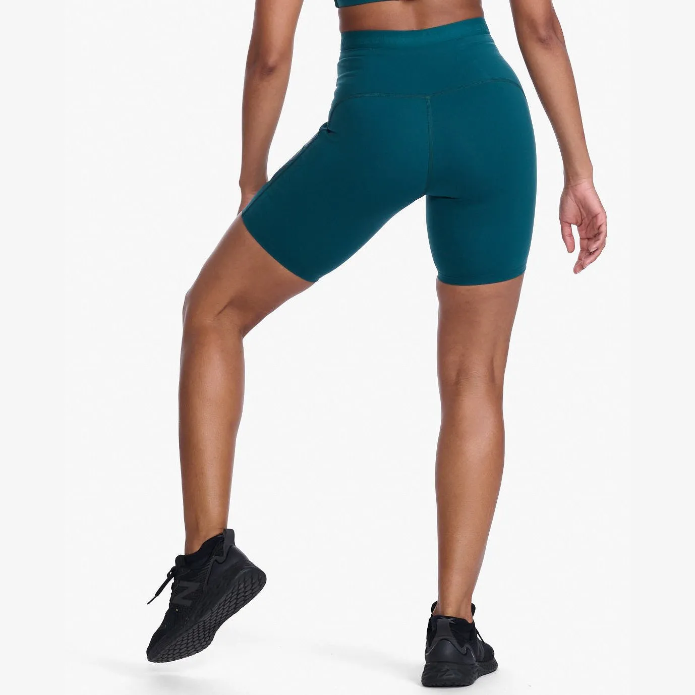 2XU Form Stash Hi-Rise Bike Shorts Womens