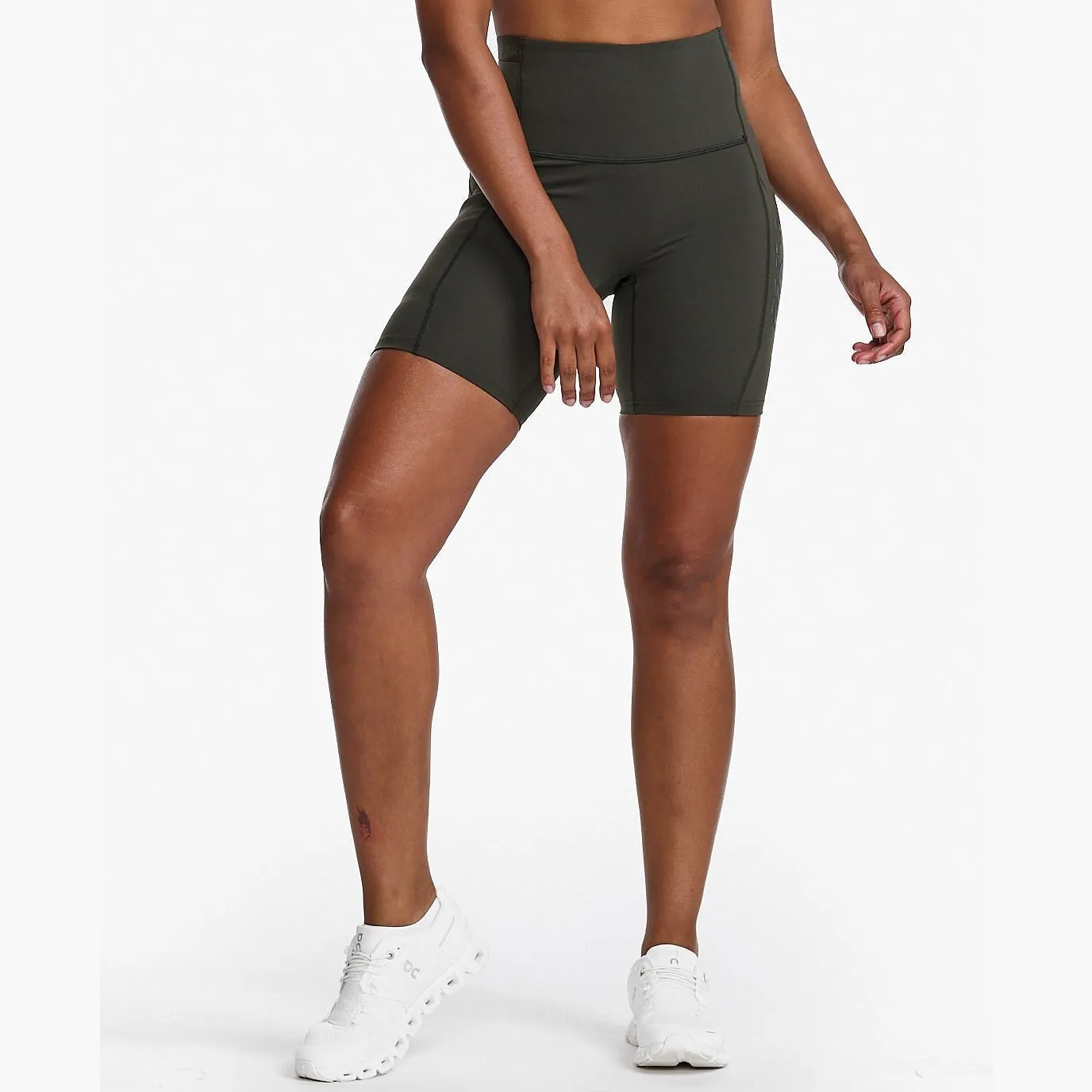 2XU Form Stash Hi-Rise Bike Shorts Womens