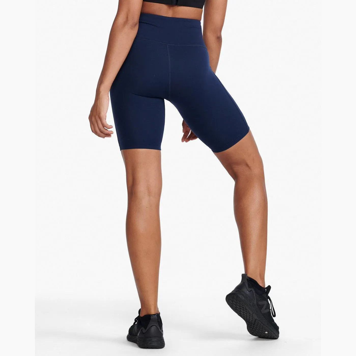 2XU Form Stash Hi-Rise Bike Shorts Womens