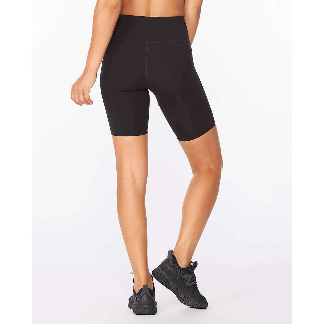 2XU Form Stash Hi-Rise Bike Shorts Womens