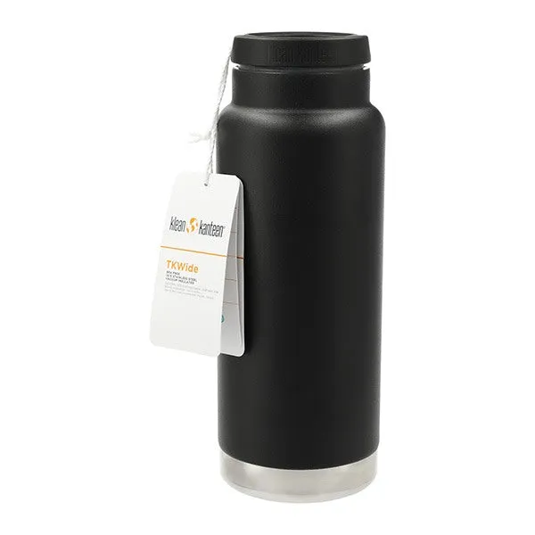 32 Oz. Klean Kanteen Eco TKWide Bottle (Q784622)