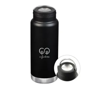 32 Oz. Klean Kanteen Eco TKWide Bottle (Q784622)