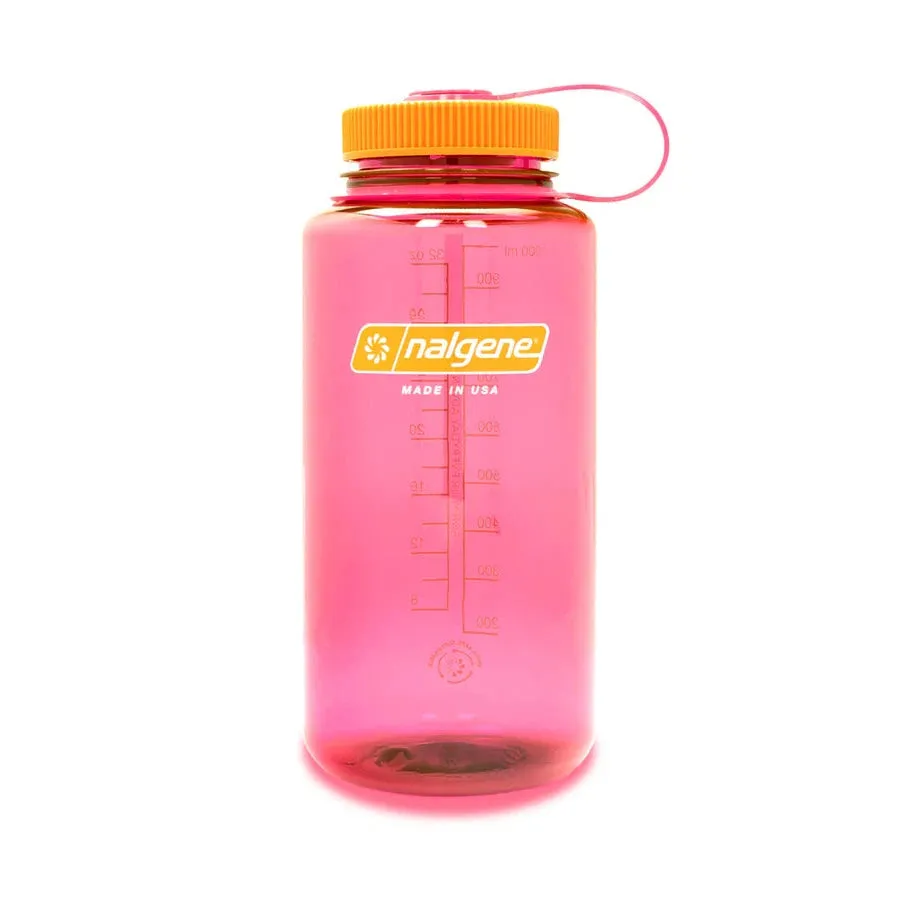 32oz Wide Mouth Sustain Water Bottle