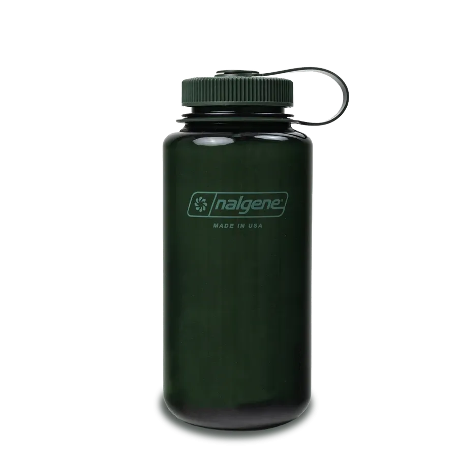 32oz Wide Mouth Sustain Water Bottle