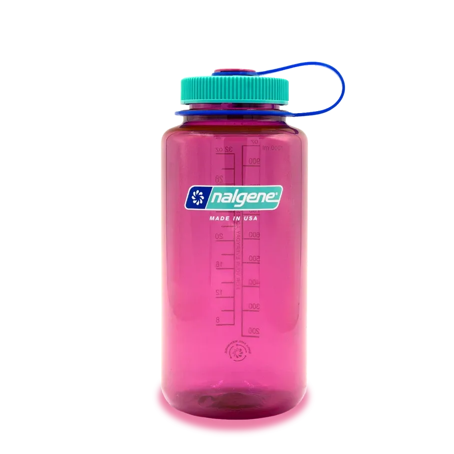 32oz Wide Mouth Sustain Water Bottle