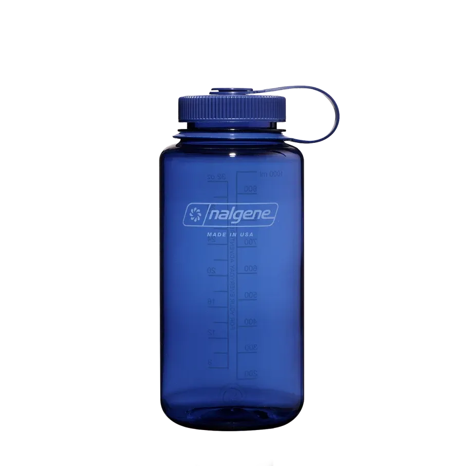 32oz Wide Mouth Sustain Water Bottle