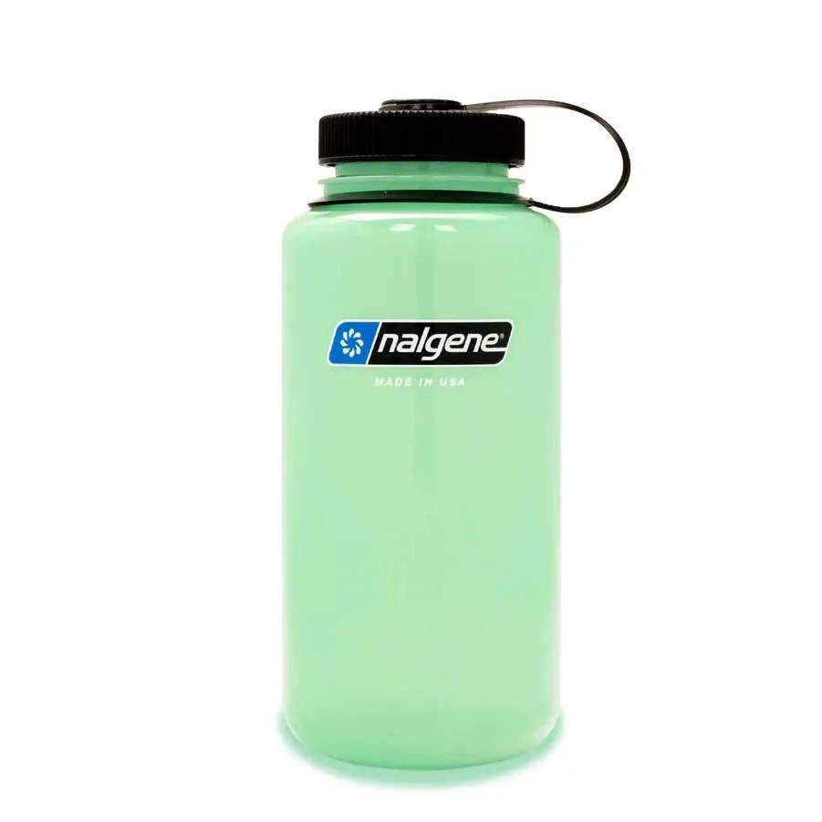 32oz Wide Mouth Sustain Water Bottle