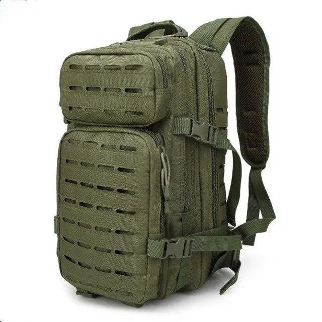 35L Outdoor Bags Camping Molle Backpacks