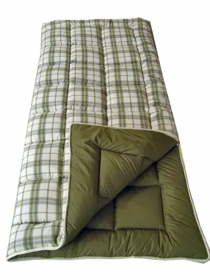 4 Seasons Liberty Super King Size Sleeping Bag 600G/Mゲ Caravan Camping Hiking
