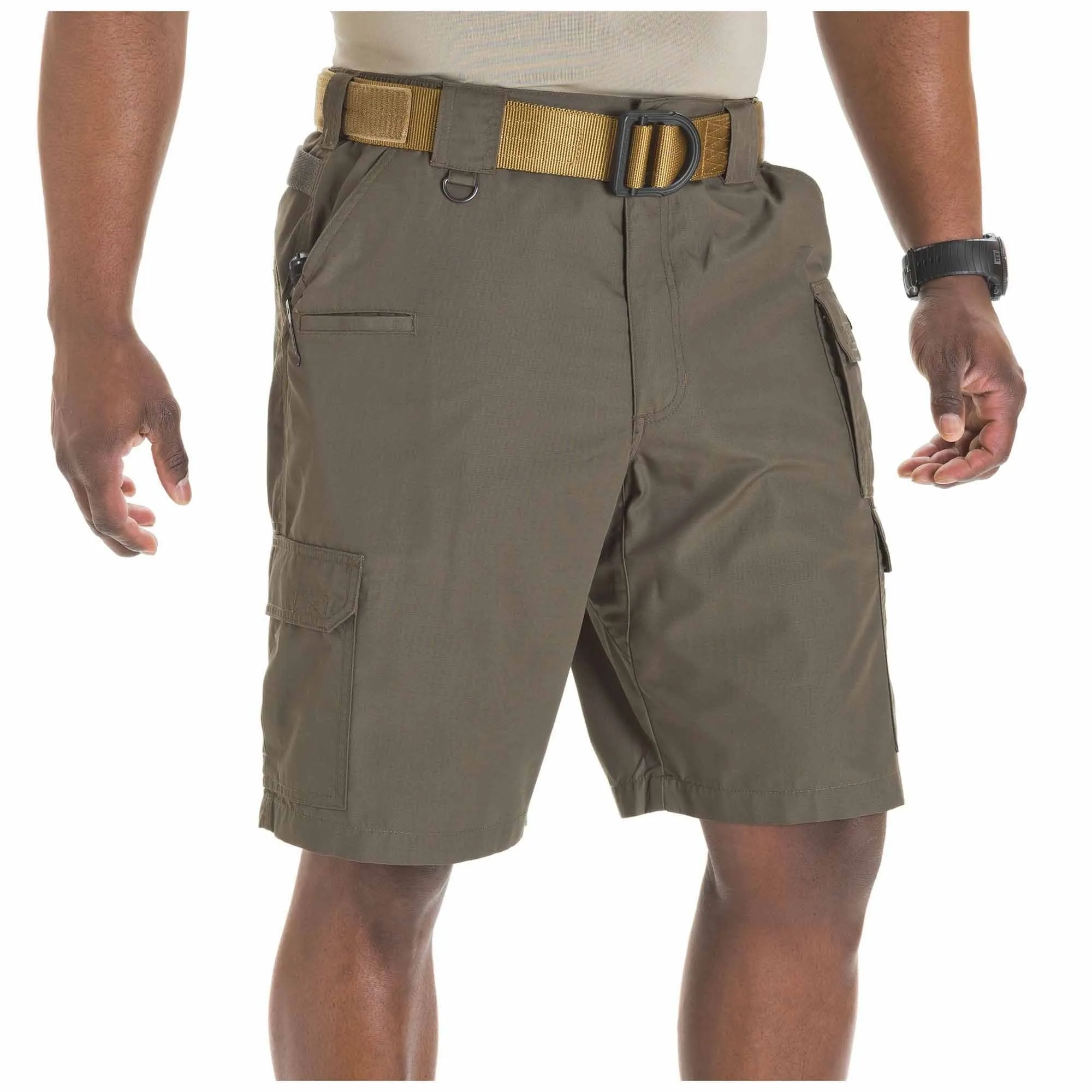 5.11 Tactical Taclite Pro 11" Ripstop Shorts