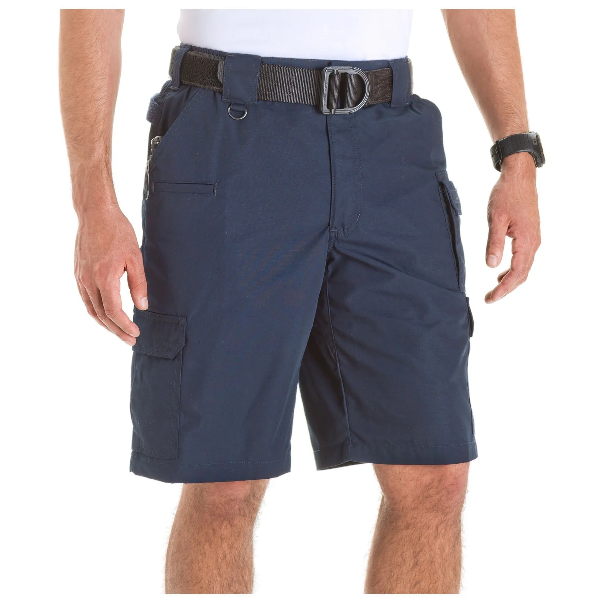 5.11 Tactical Taclite Pro 11" Ripstop Shorts