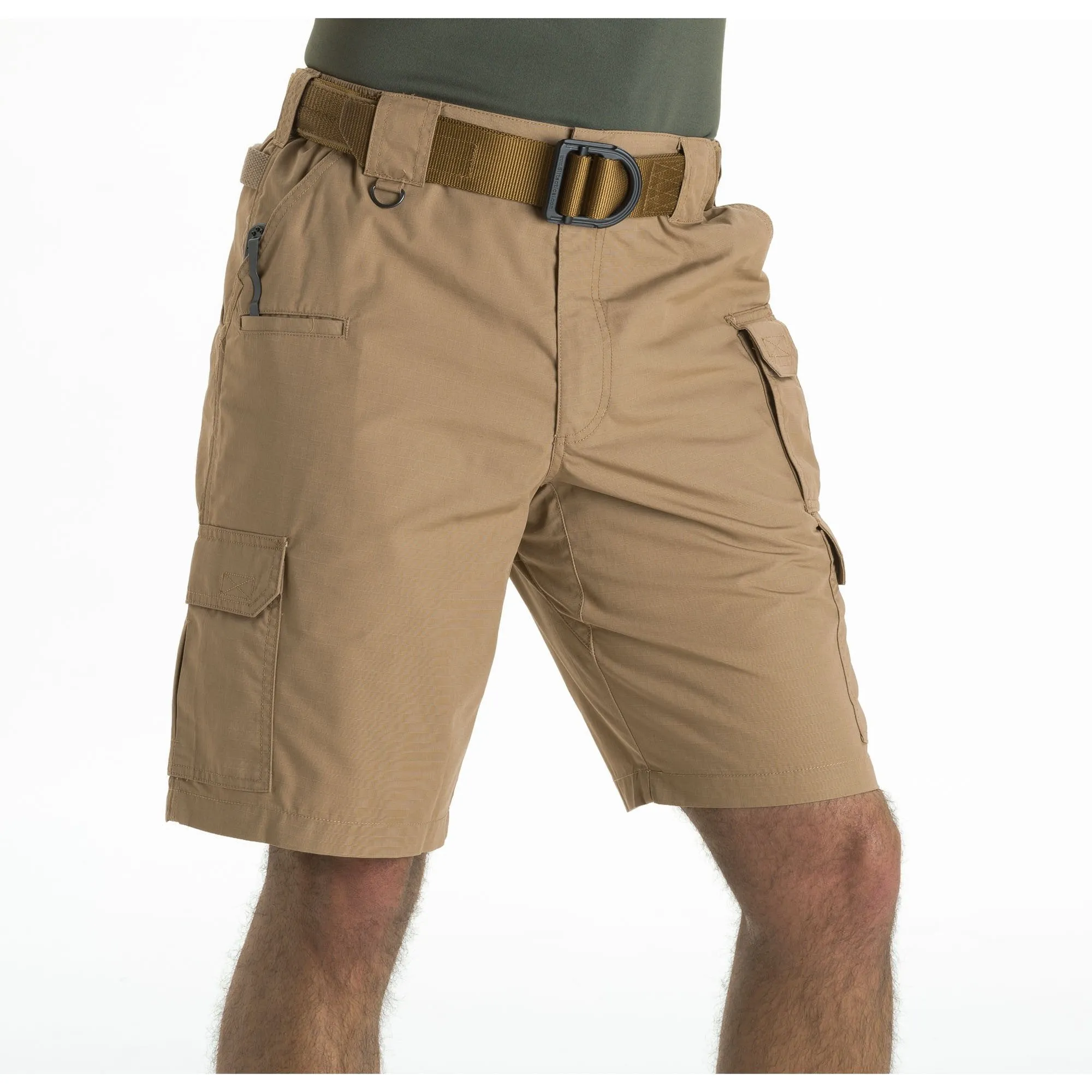 5.11 Tactical Taclite Pro 11" Ripstop Shorts