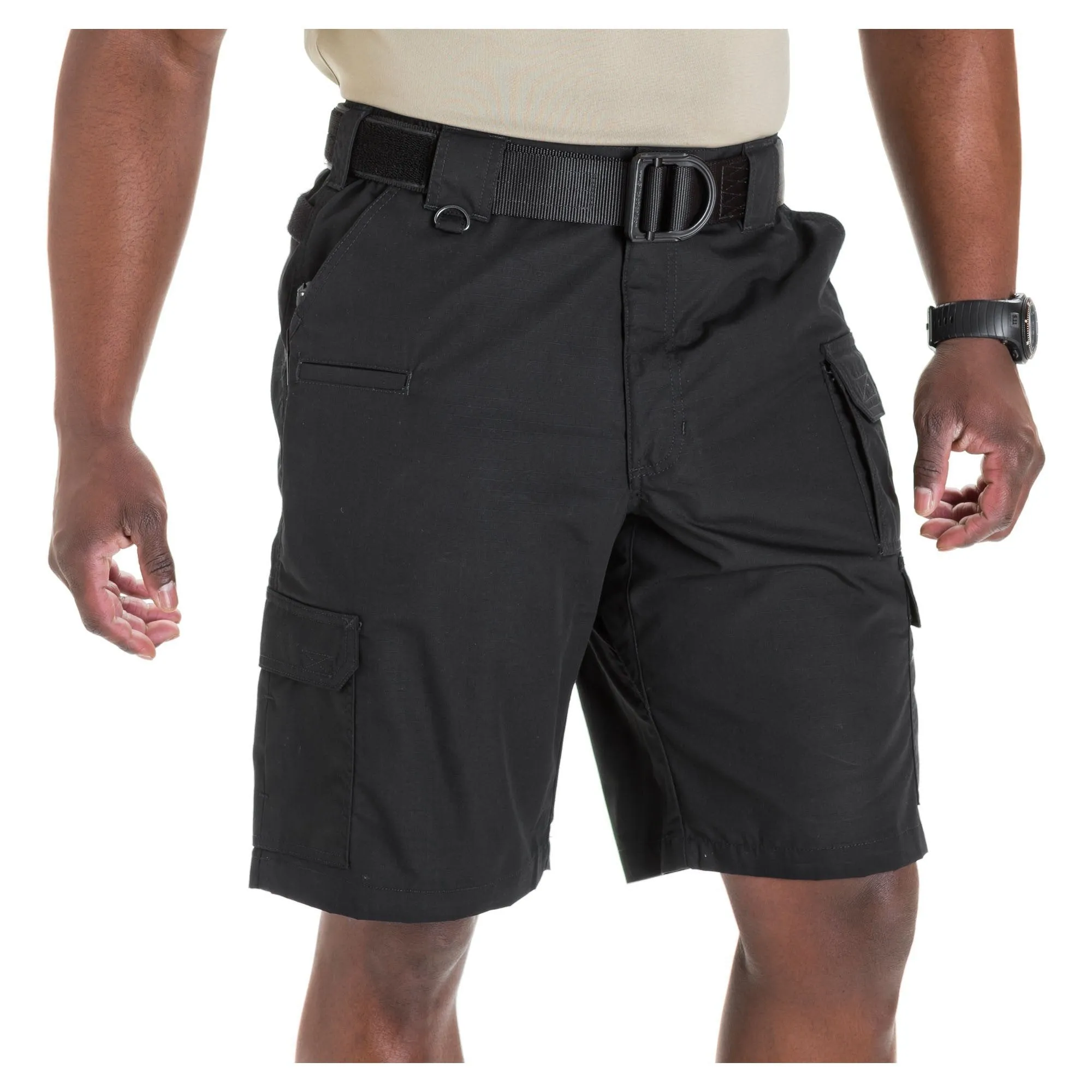 5.11 Tactical Taclite Pro 11" Ripstop Shorts