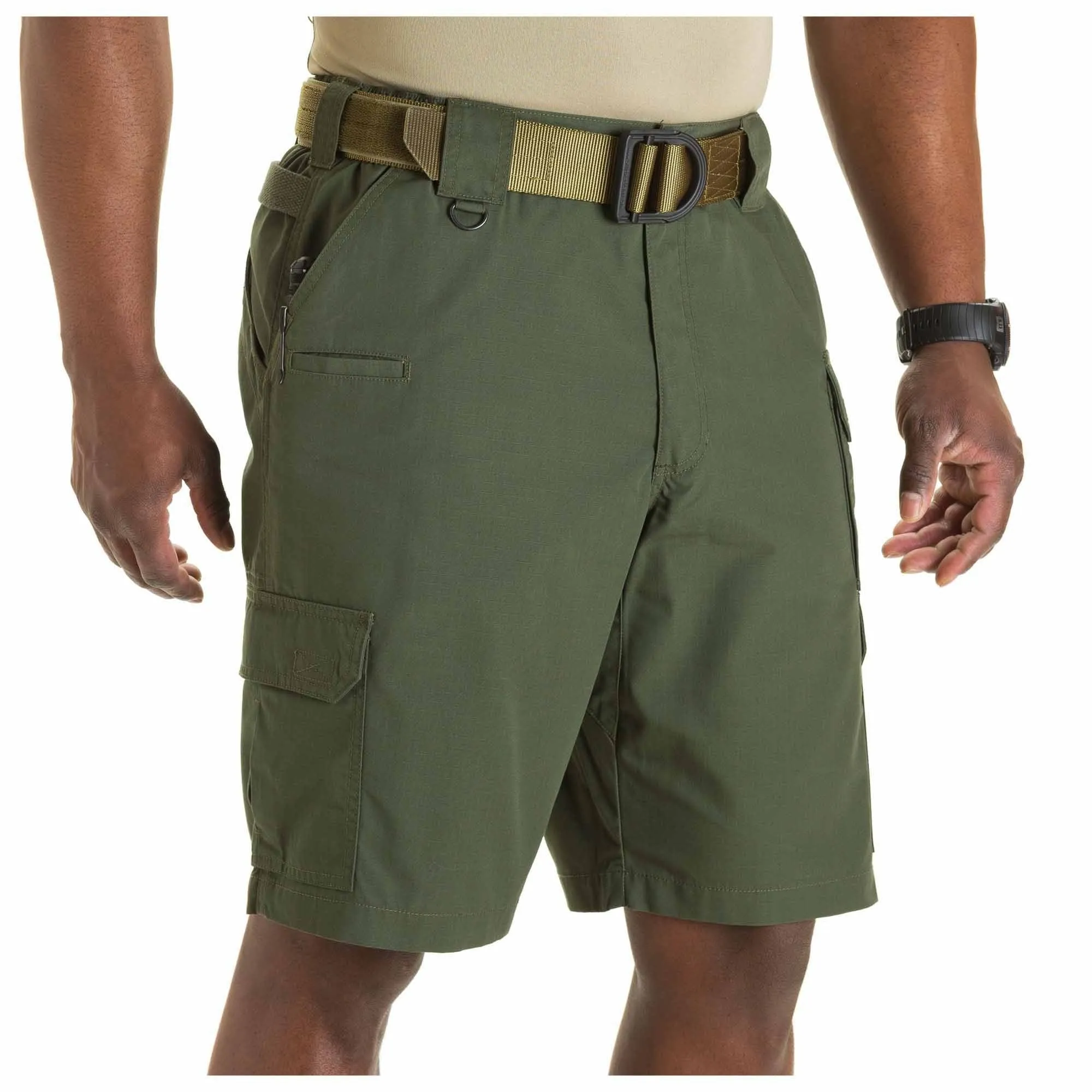 5.11 Tactical Taclite Pro 11" Ripstop Shorts