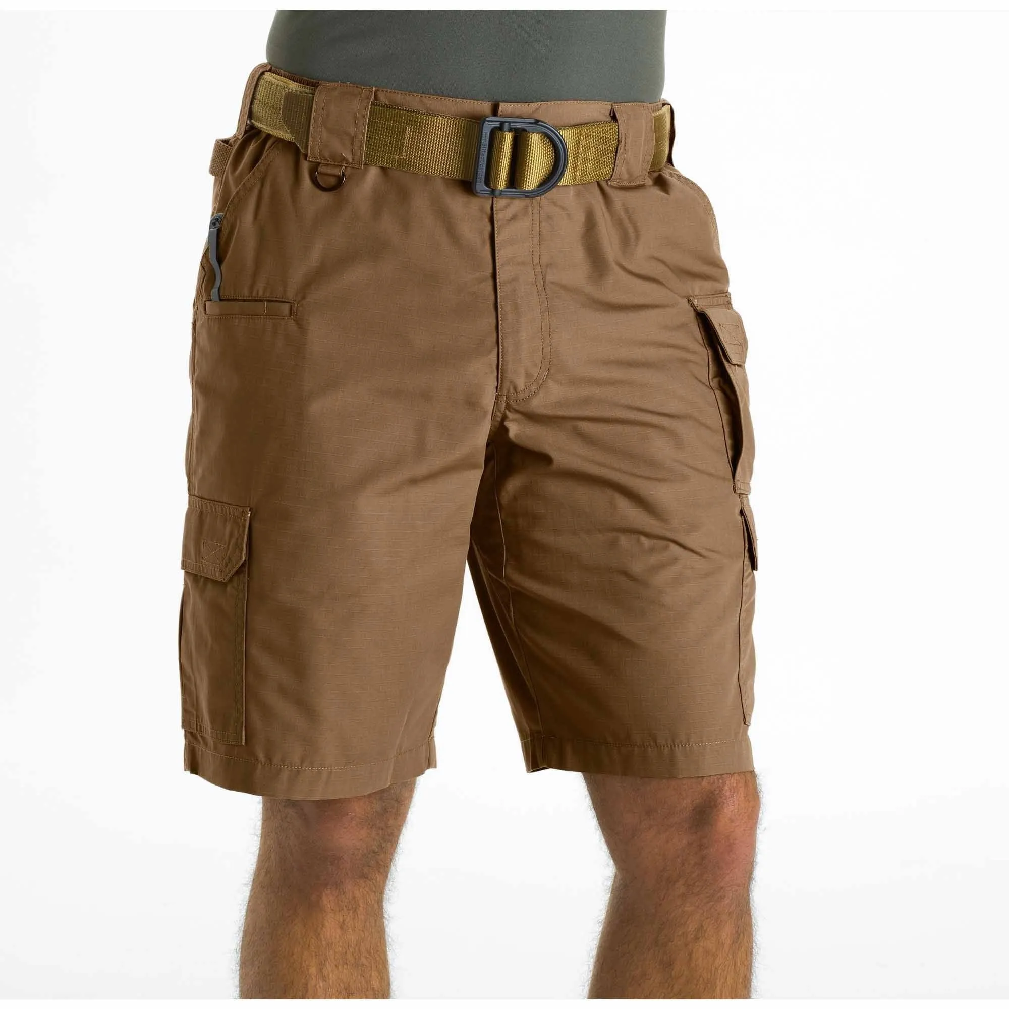 5.11 Tactical Taclite Pro 11" Ripstop Shorts