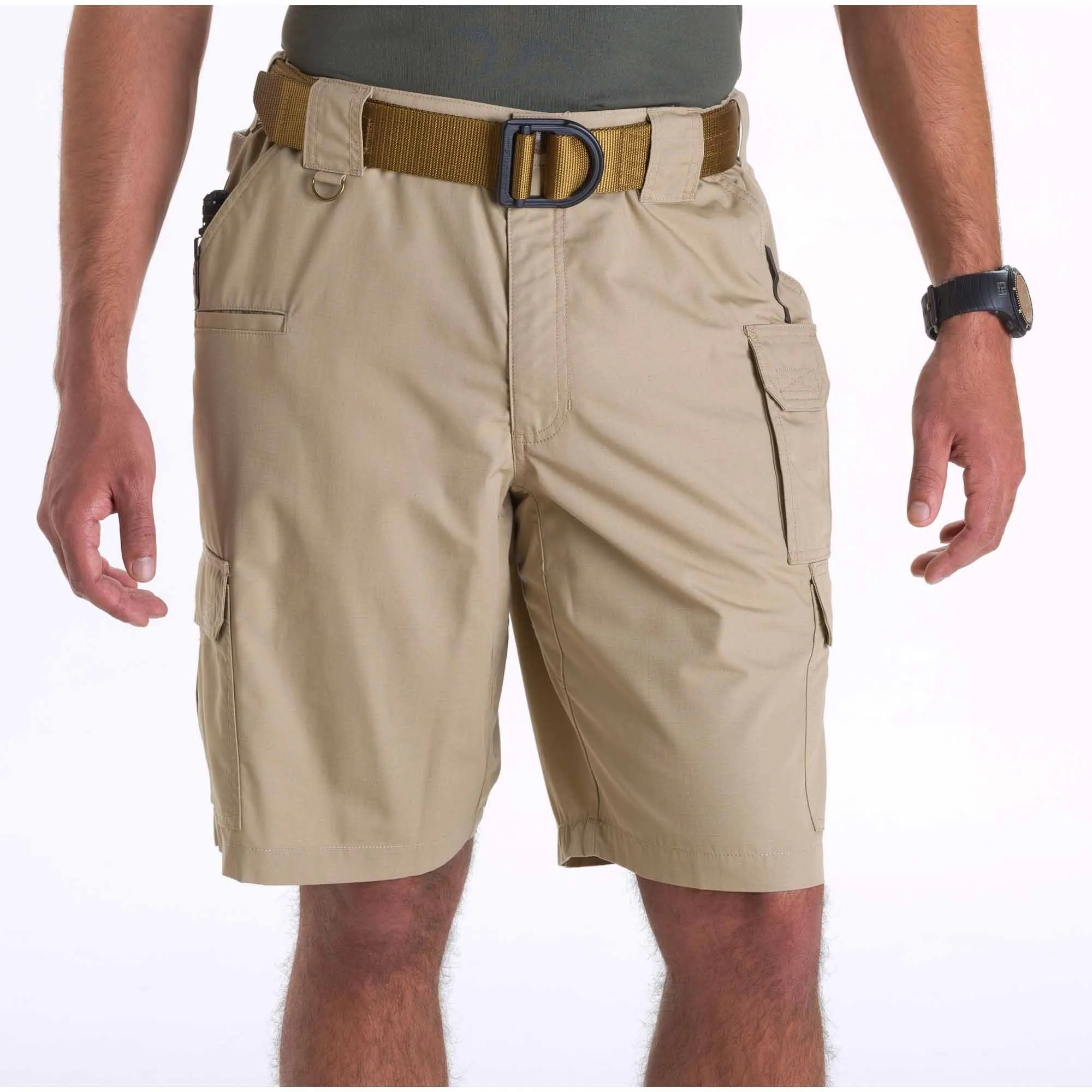 5.11 Tactical Taclite Pro 11" Ripstop Shorts