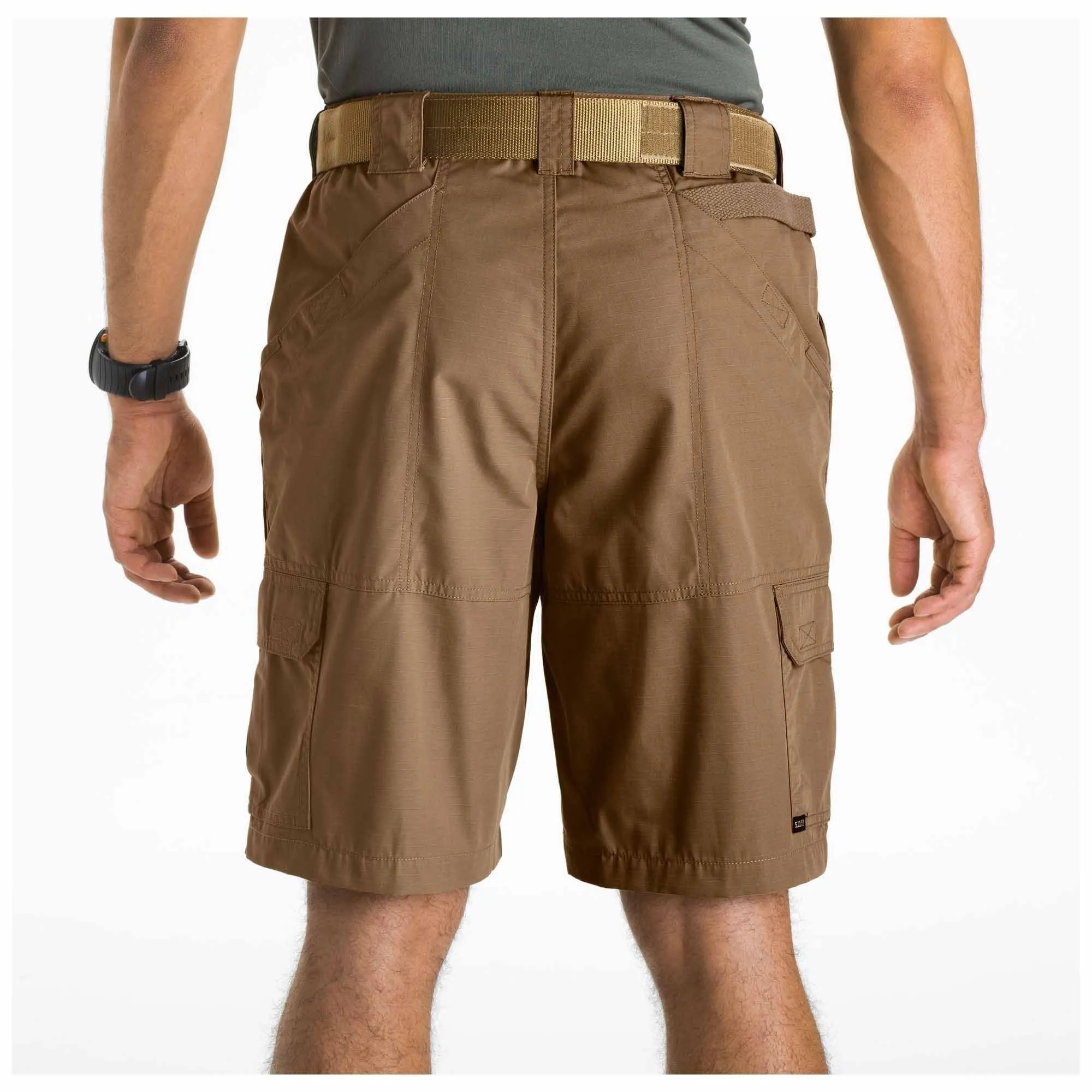 5.11 Tactical Taclite Pro 11" Ripstop Shorts