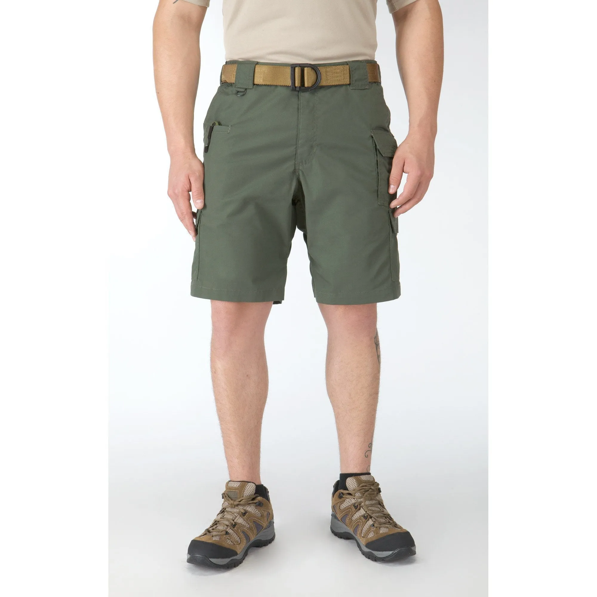 5.11 Tactical Taclite Pro 9.5" Shorts