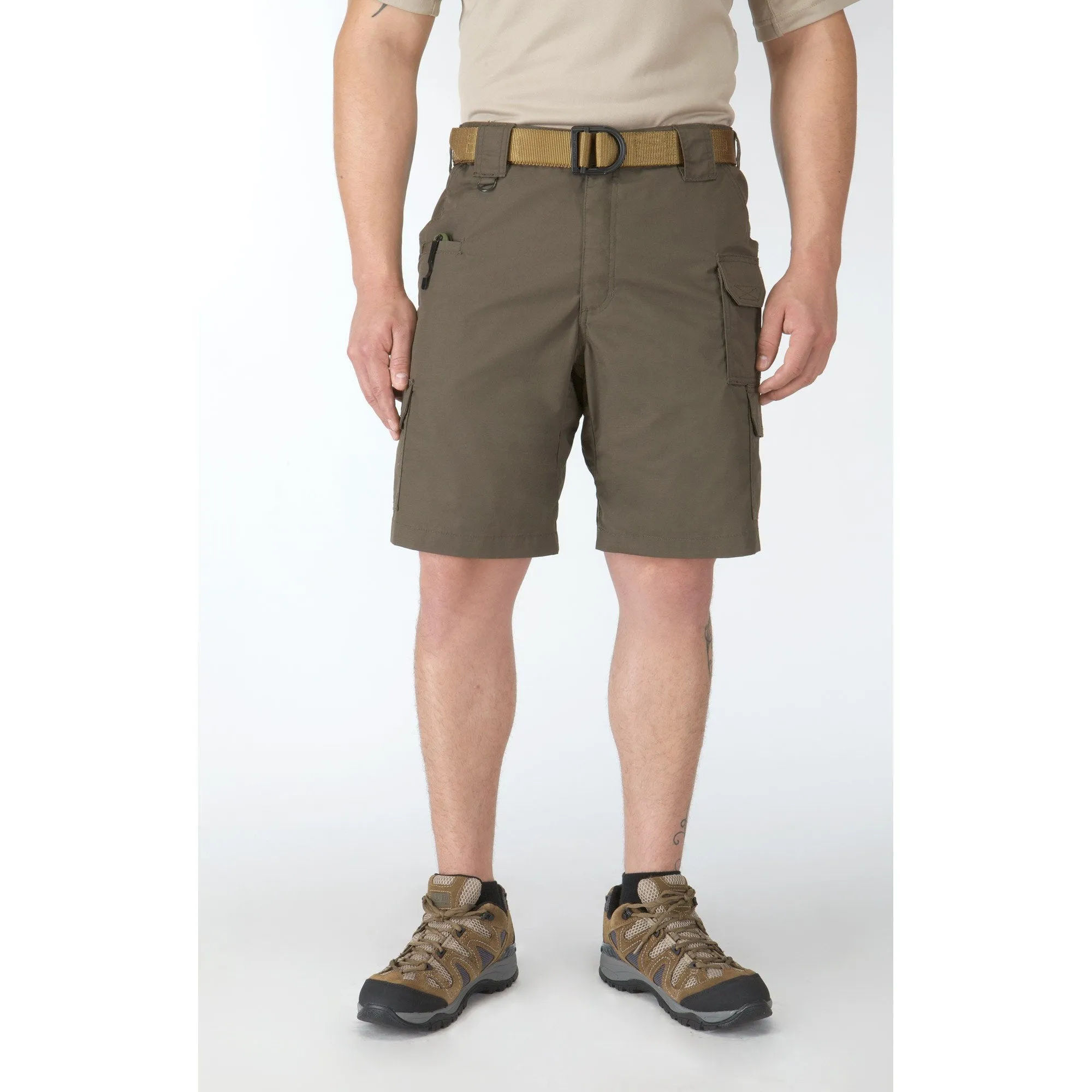 5.11 Tactical Taclite Pro 9.5" Shorts