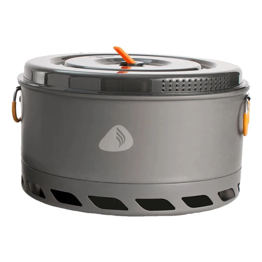 5L COOK POT & LID