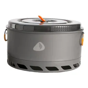 5L COOK POT & LID