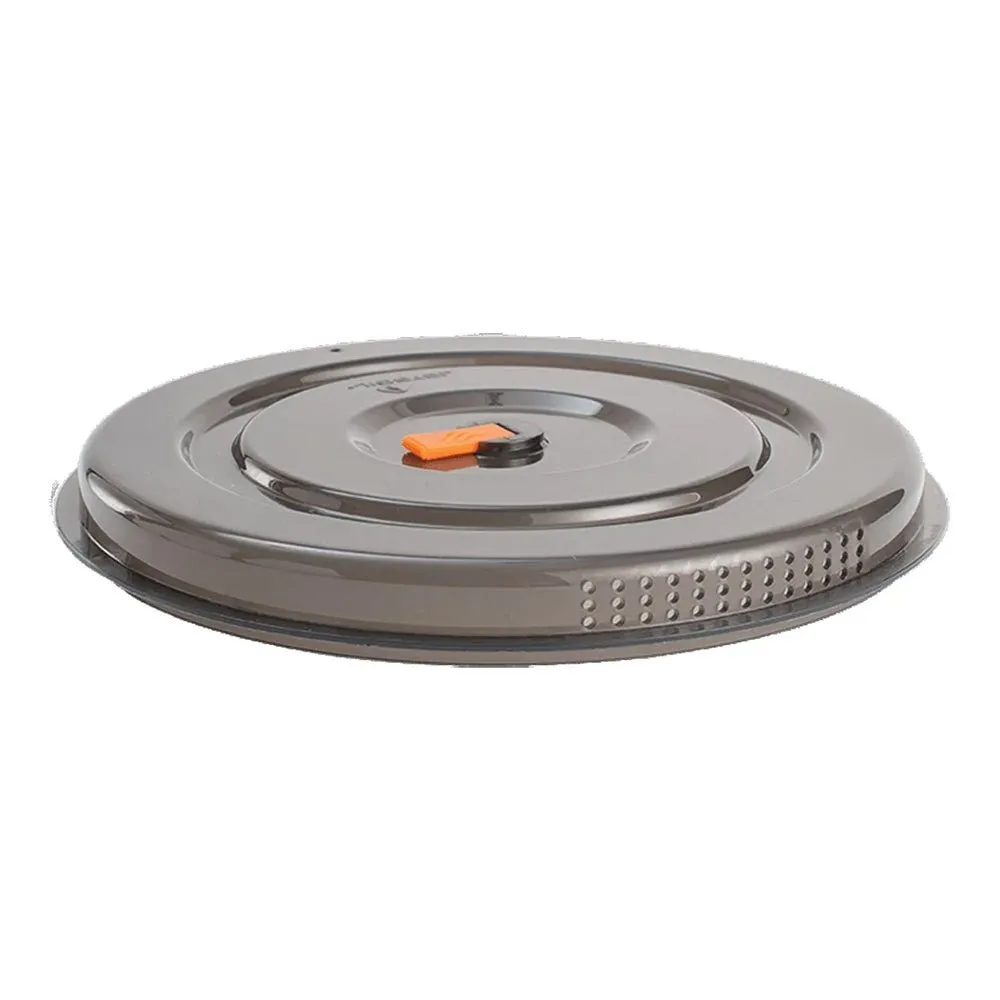 5L COOK POT & LID