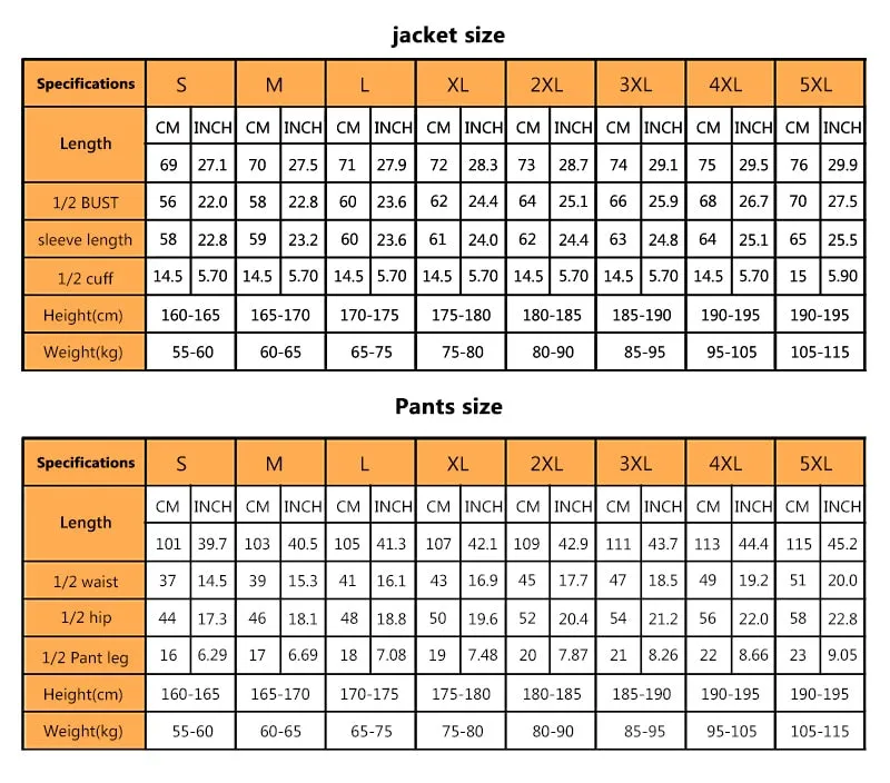 5XL Tactical Clothing Jackets   Pants Men Soft Fleece Jacket Army Windproof