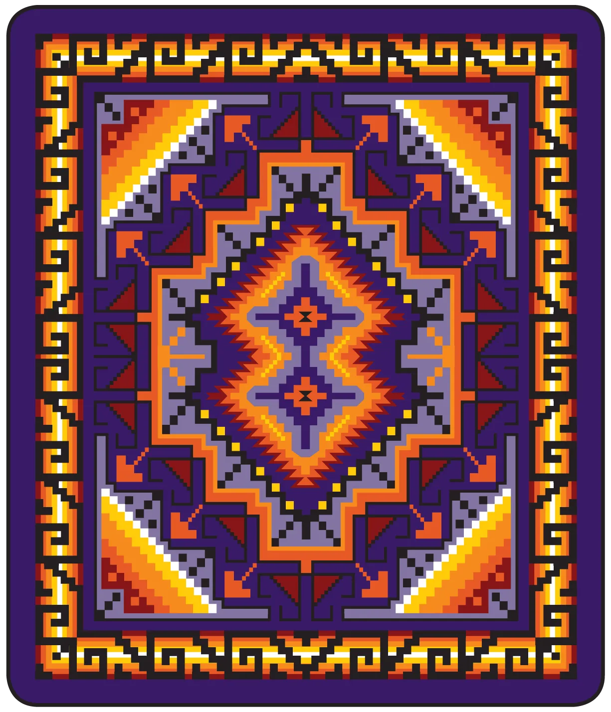 6 PACK El Cid Blankets!! Only  $24.00 ea.!
