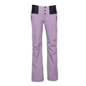 686 Women's Gossip Softshell Snow Pants
