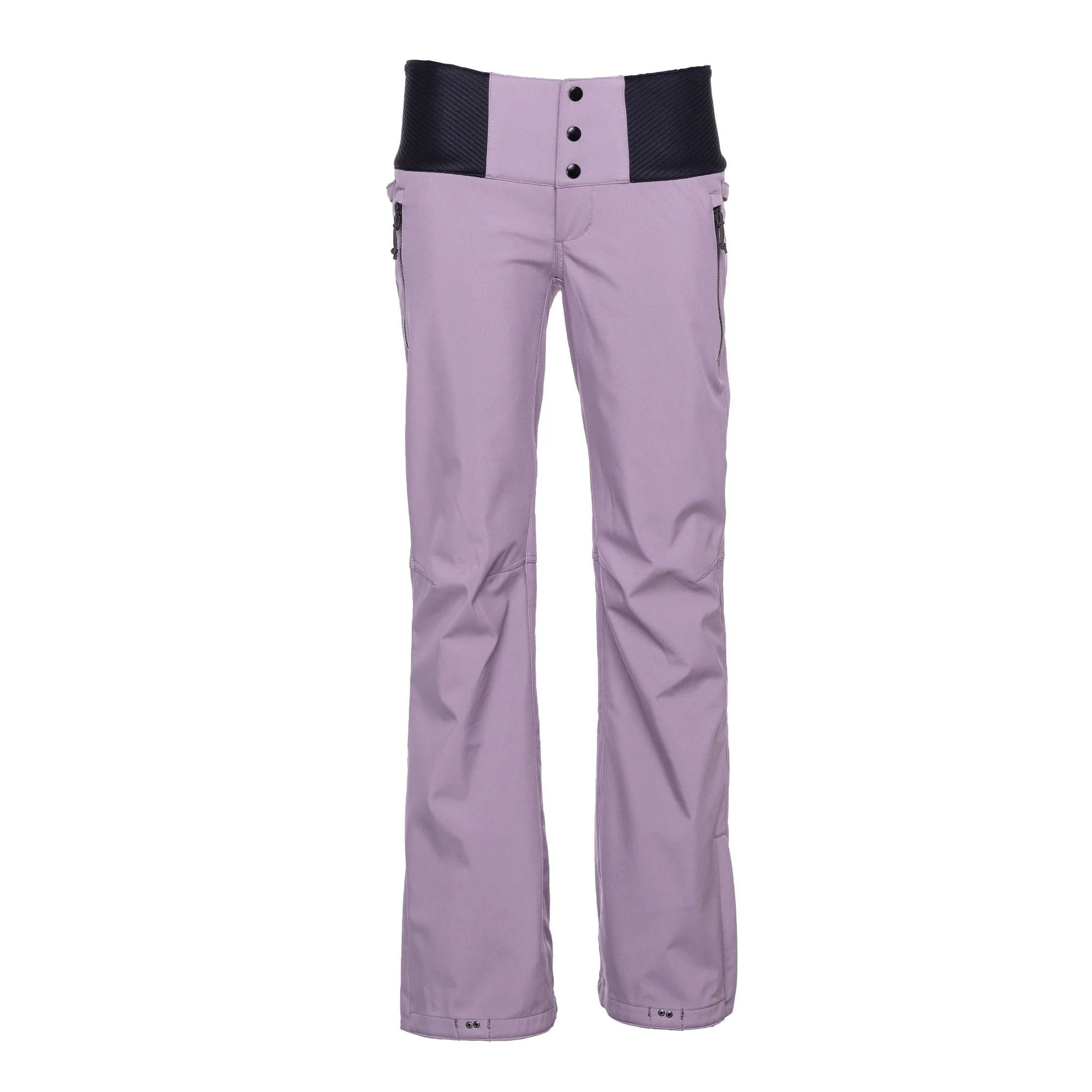 686 Women's Gossip Softshell Snow Pants