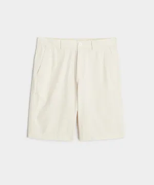 9" Japanese Ripstop Surplus Short in Stone